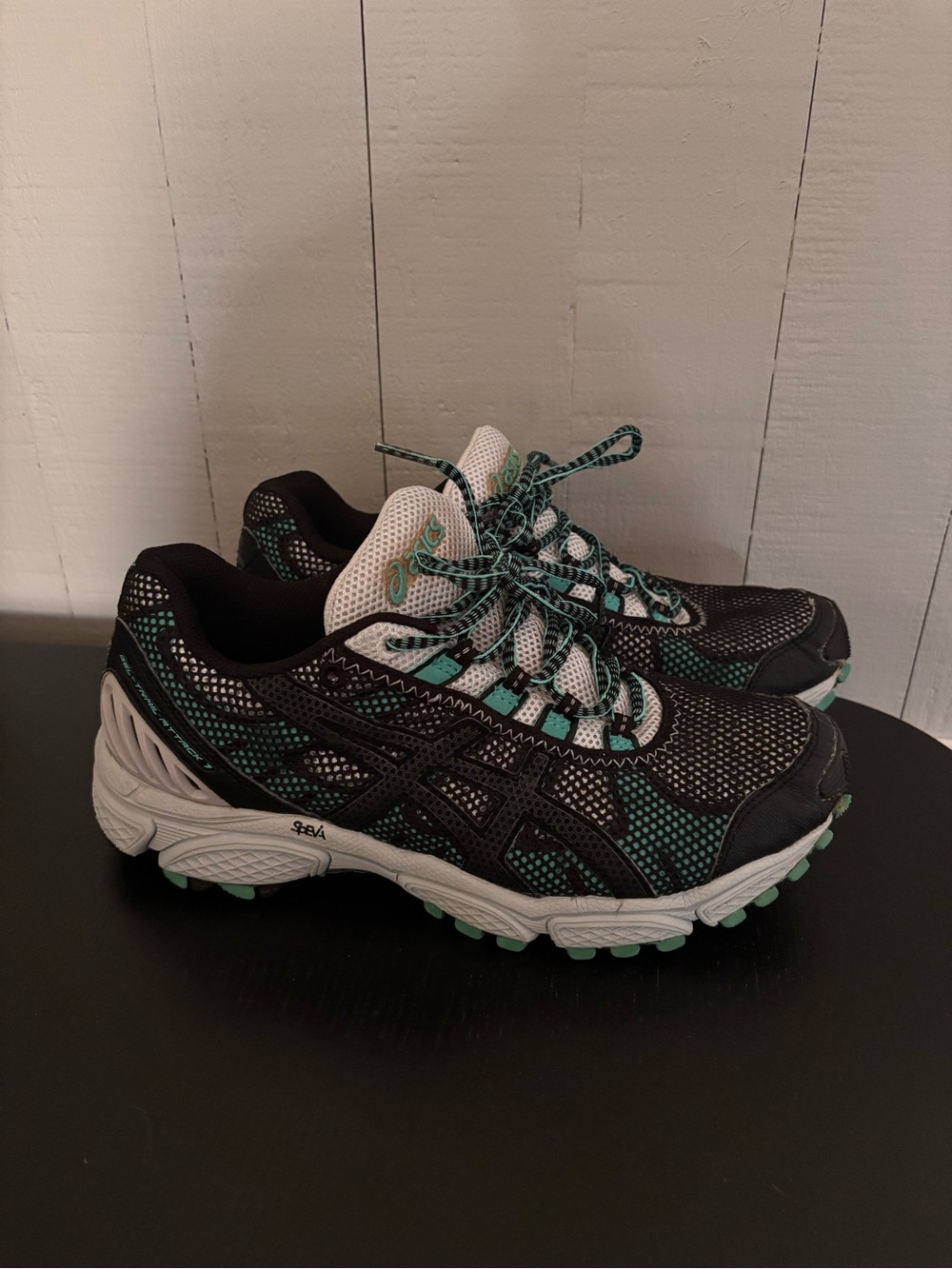 ASICS Gel-Trail Attack 7 Women's trail Running Sneaker